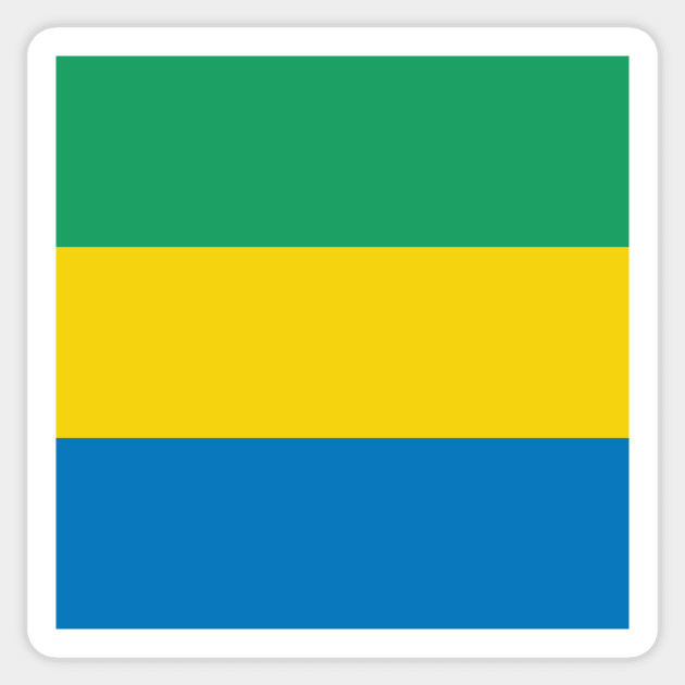 St Vincent and the Grenadines Color Block Sticker by IslandConcepts